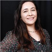 Dou aulas de Língua portuguesa, literatura, gramática e redação